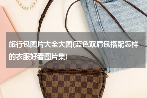 旅行包图片大全大图(蓝色双肩包搭配怎样的衣服好看图片集)