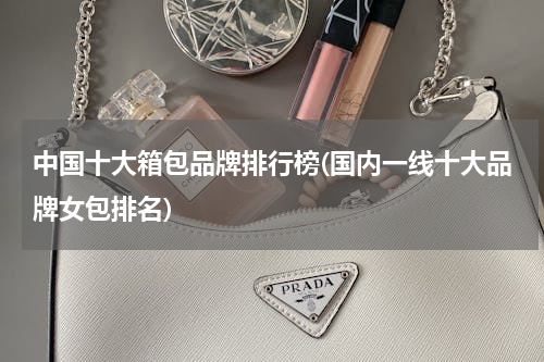 中国十大箱包品牌排行榜(国内一线十大品牌女包排名)