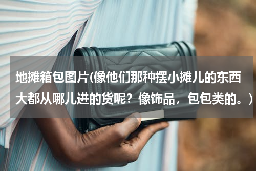 地摊箱包图片(像他们那种摆小摊儿的东西大都从哪儿进的货呢？像饰品，包包类的。)