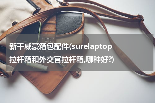 新干威豪箱包配件(surelaptop拉杆箱和外交官拉杆箱,哪种好?)