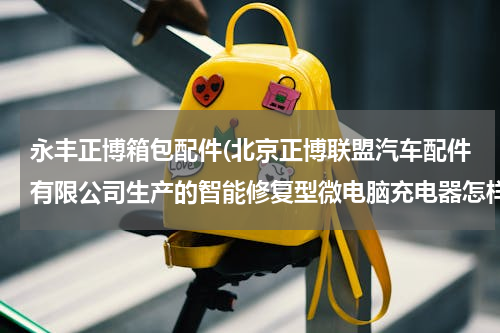 永丰正博箱包配件(北京正博联盟汽车配件有限公司生产的智能修复型微电脑充电器怎样)