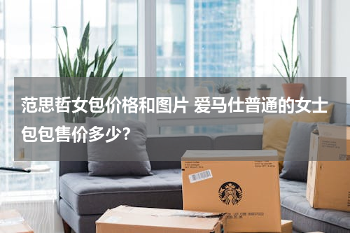 范思哲女包价格和图片 爱马仕普通的女士包包售价多少？