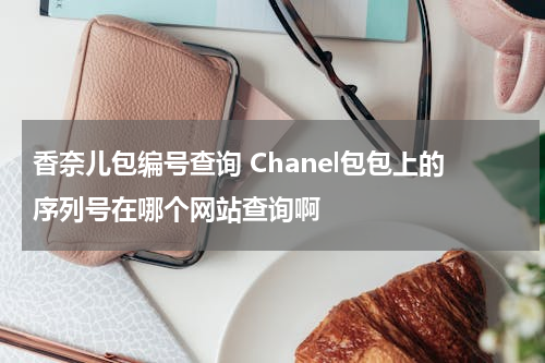 香奈儿包编号查询 Chanel包包上的序列号在哪个网站查询啊