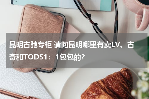 昆明古驰专柜 请问昆明哪里有卖LV、古奇和TODS1：1包包的？