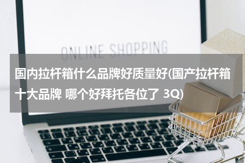 国内拉杆箱什么品牌好质量好(国产拉杆箱十大品牌 哪个好拜托各位了 3Q)