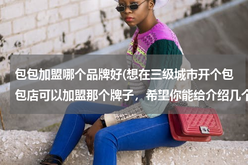包包加盟哪个品牌好(想在三级城市开个包包店可以加盟那个牌子，希望你能给介绍几个！谢谢。)