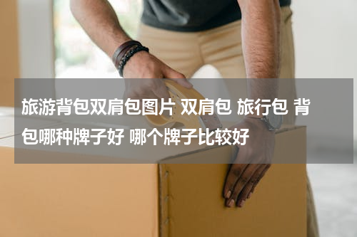 旅游背包双肩包图片 双肩包 旅行包 背包哪种牌子好 哪个牌子比较好