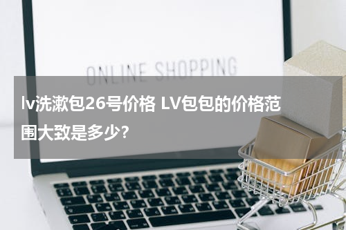 lv洗漱包26号价格 LV包包的价格范围大致是多少？