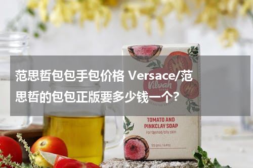 范思哲包包手包价格 Versace/范思哲的包包正版要多少钱一个?