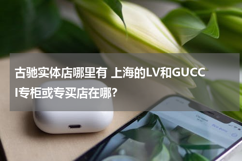 古驰实体店哪里有 上海的LV和GUCCI专柜或专买店在哪？