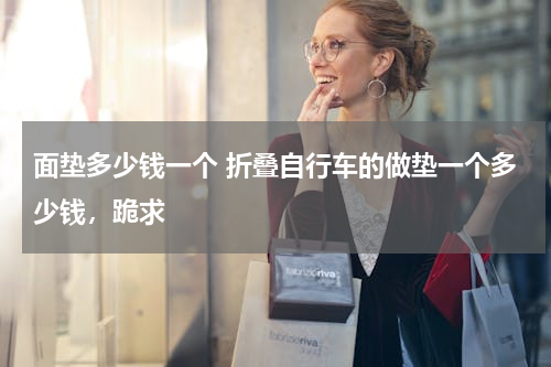 面垫多少钱一个 折叠自行车的做垫一个多少钱，跪求