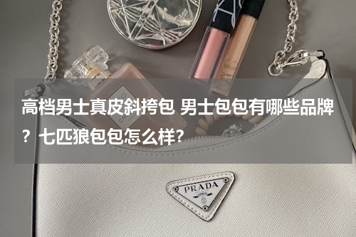 高档男士真皮斜挎包 男士包包有哪些品牌？七匹狼包包怎么样？