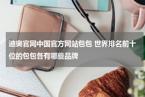 迪奥官网中国官方网站包包 世界排名前十位的包包各有哪些品牌