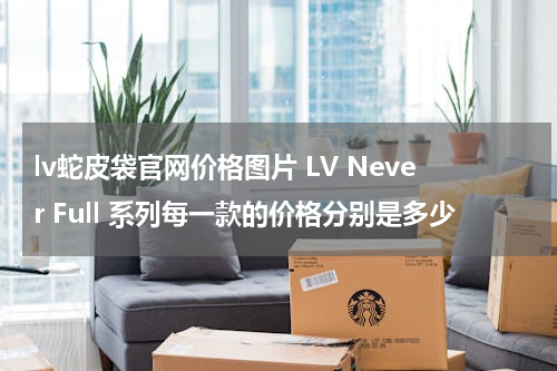 lv蛇皮袋官网价格图片 LV Never Full 系列每一款的价格分别是多少