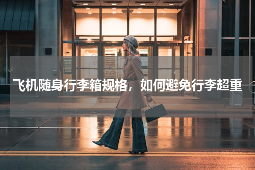 飞机随身行李箱规格，如何避免行李超重