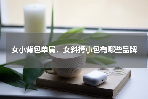 女小背包单肩，女斜挎小包有哪些品牌